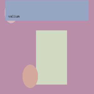picture pill valium