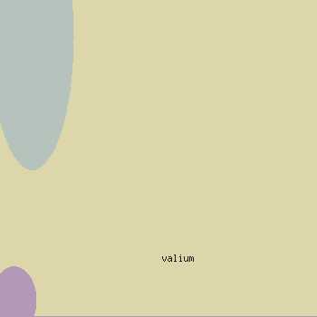 as as good valerian valium